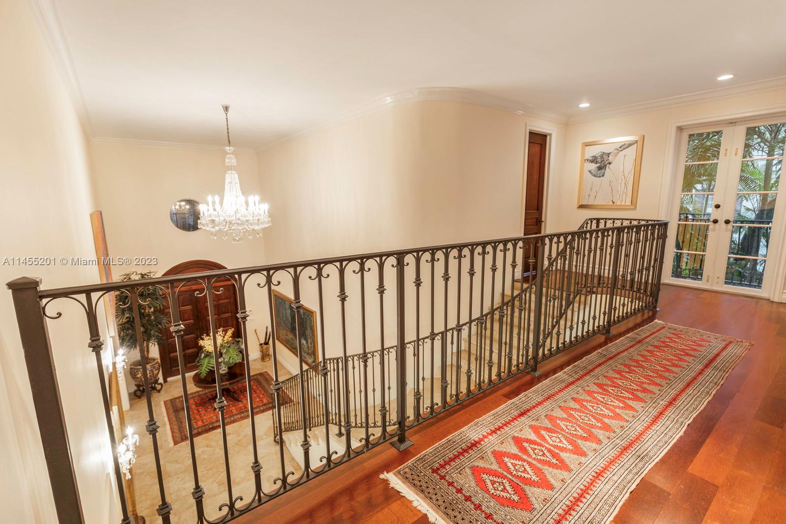 BRAGANZA PARK - Residential