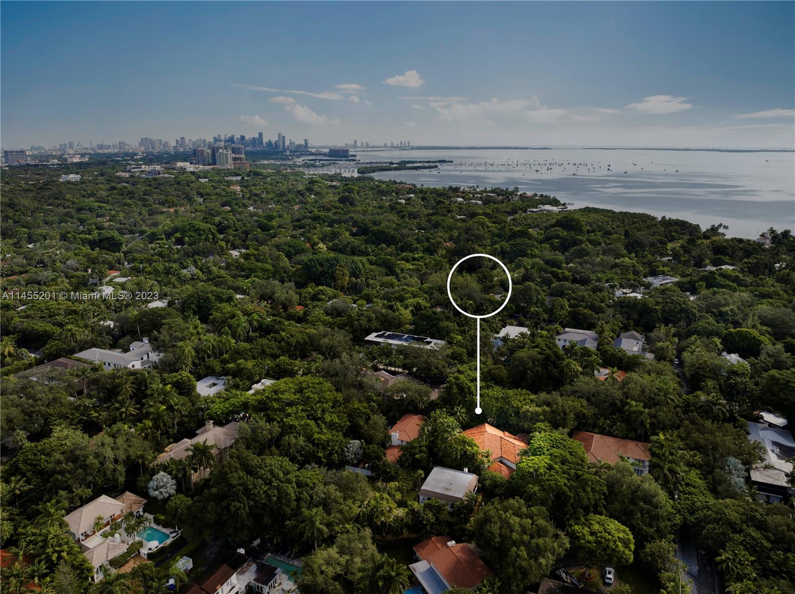 BRAGANZA PARK - Residential