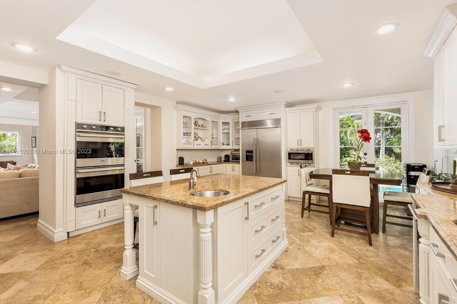 BRAGANZA PARK - Residential