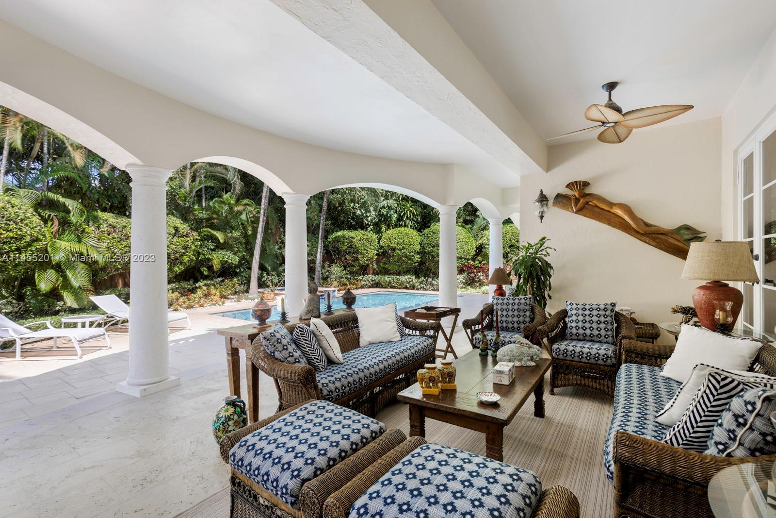 BRAGANZA PARK - Residential