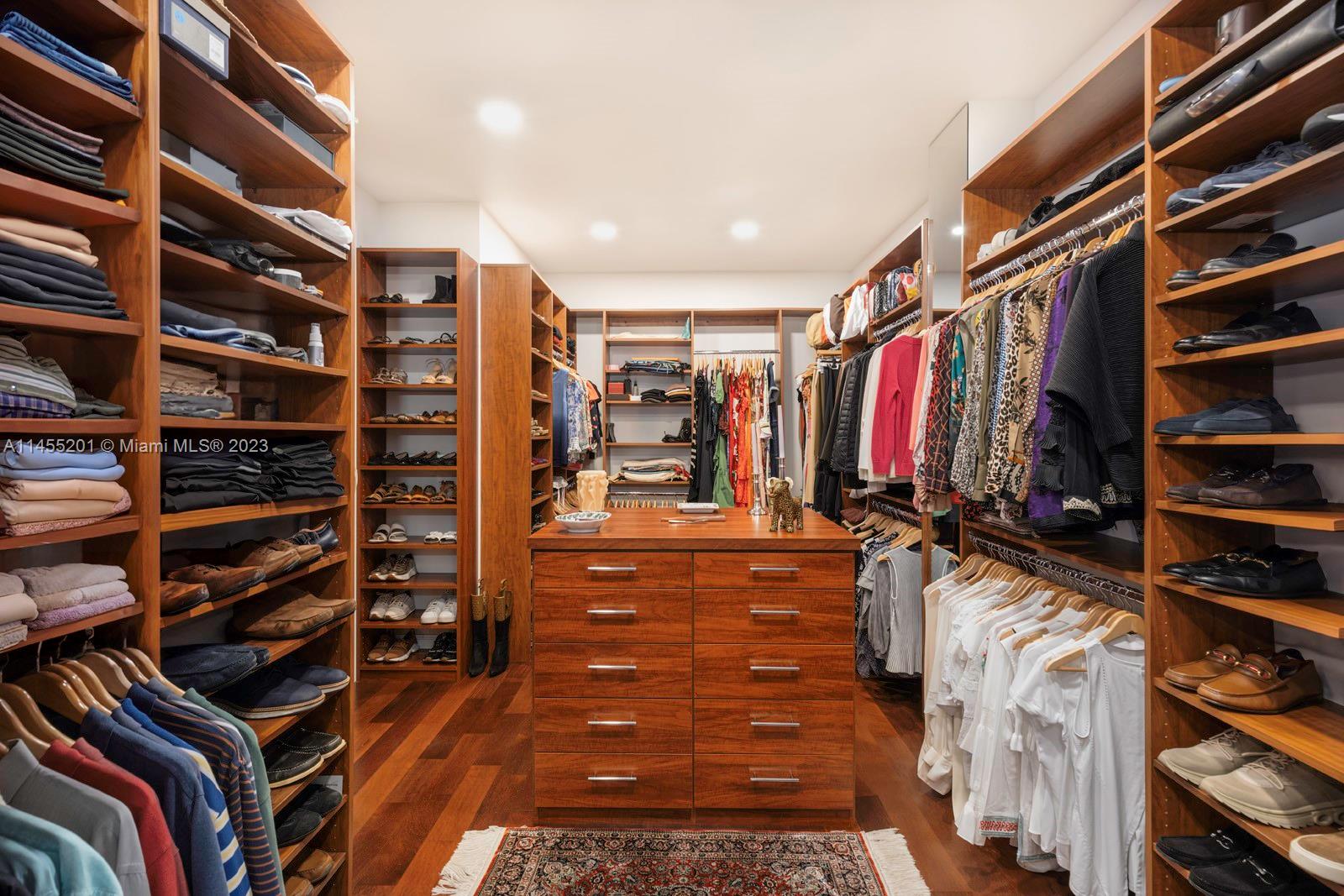 BRAGANZA PARK - Residential