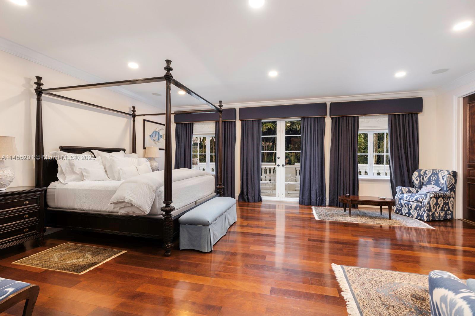 BRAGANZA PARK - Residential