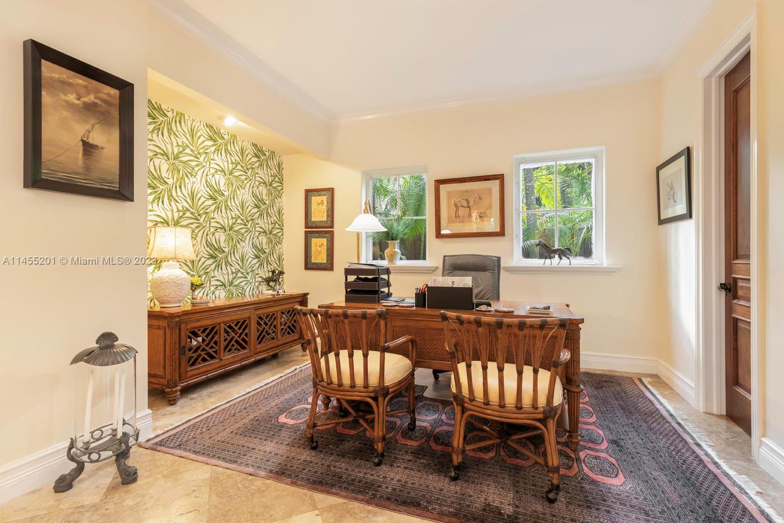 BRAGANZA PARK - Residential