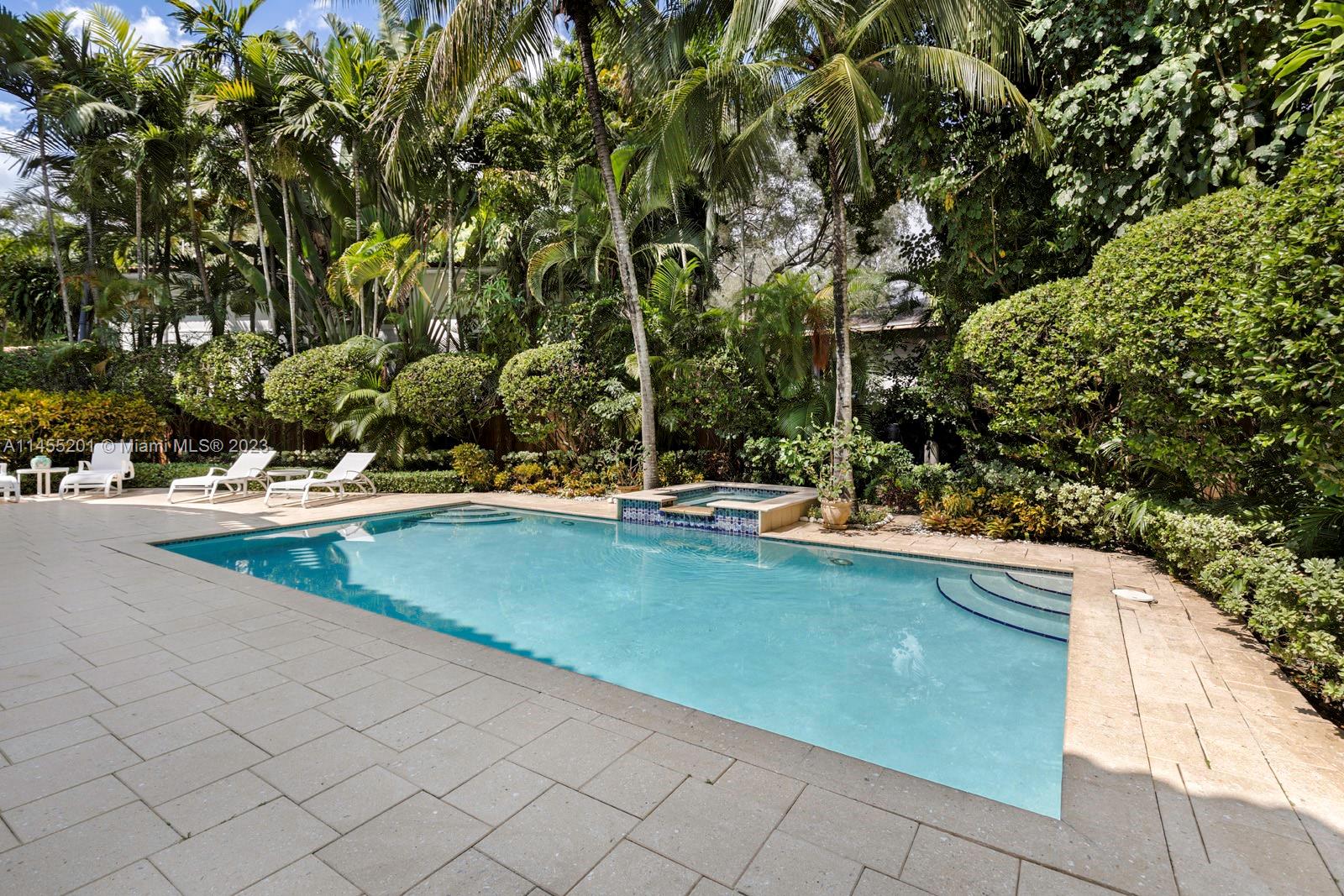 BRAGANZA PARK - Residential