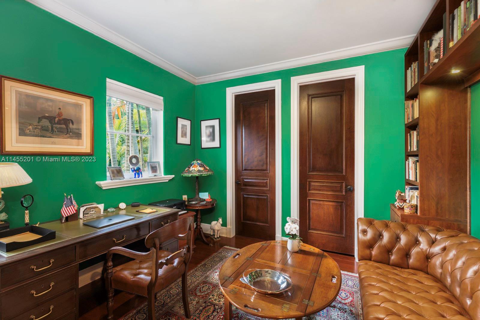 BRAGANZA PARK - Residential