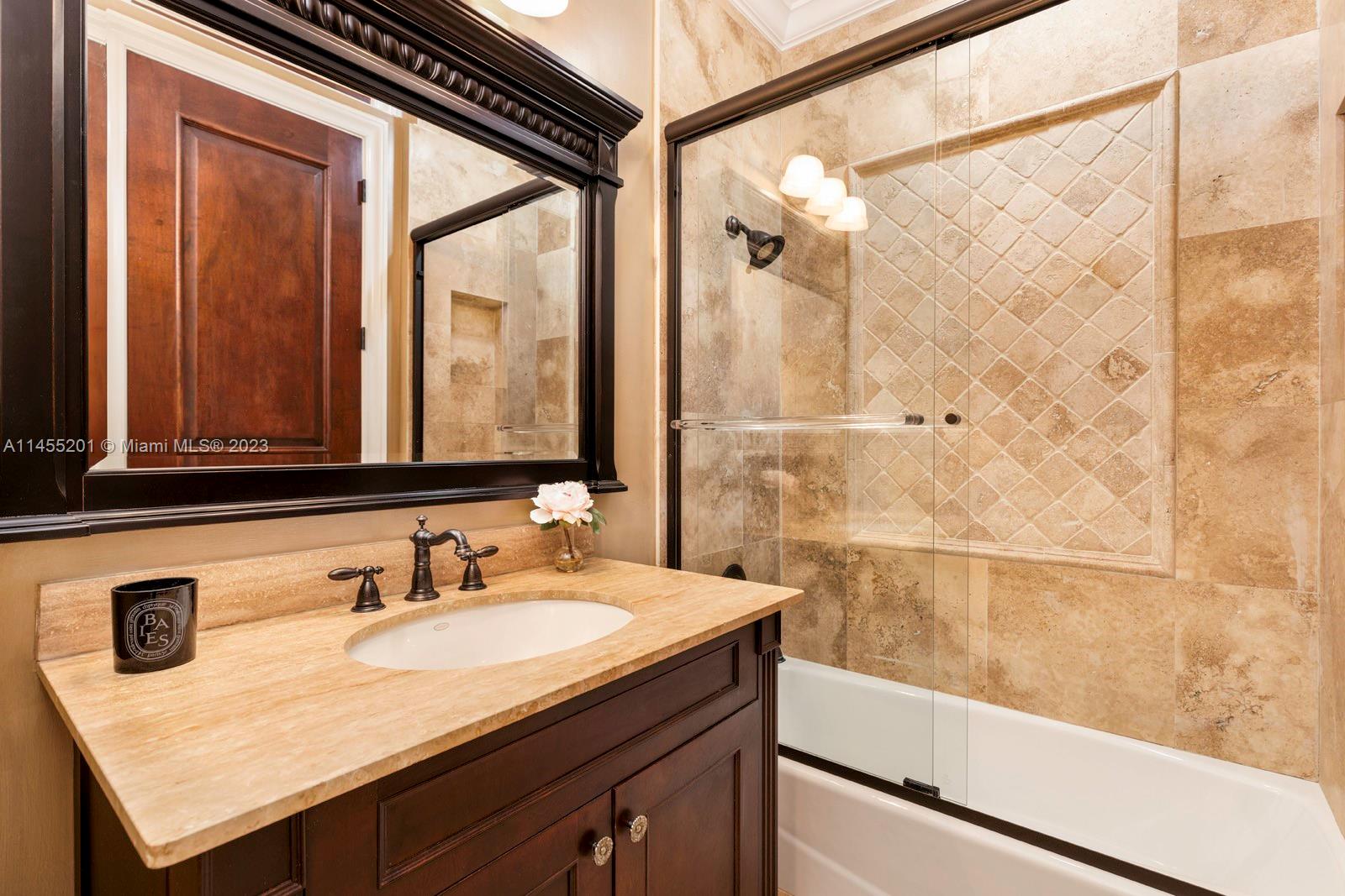 BRAGANZA PARK - Residential