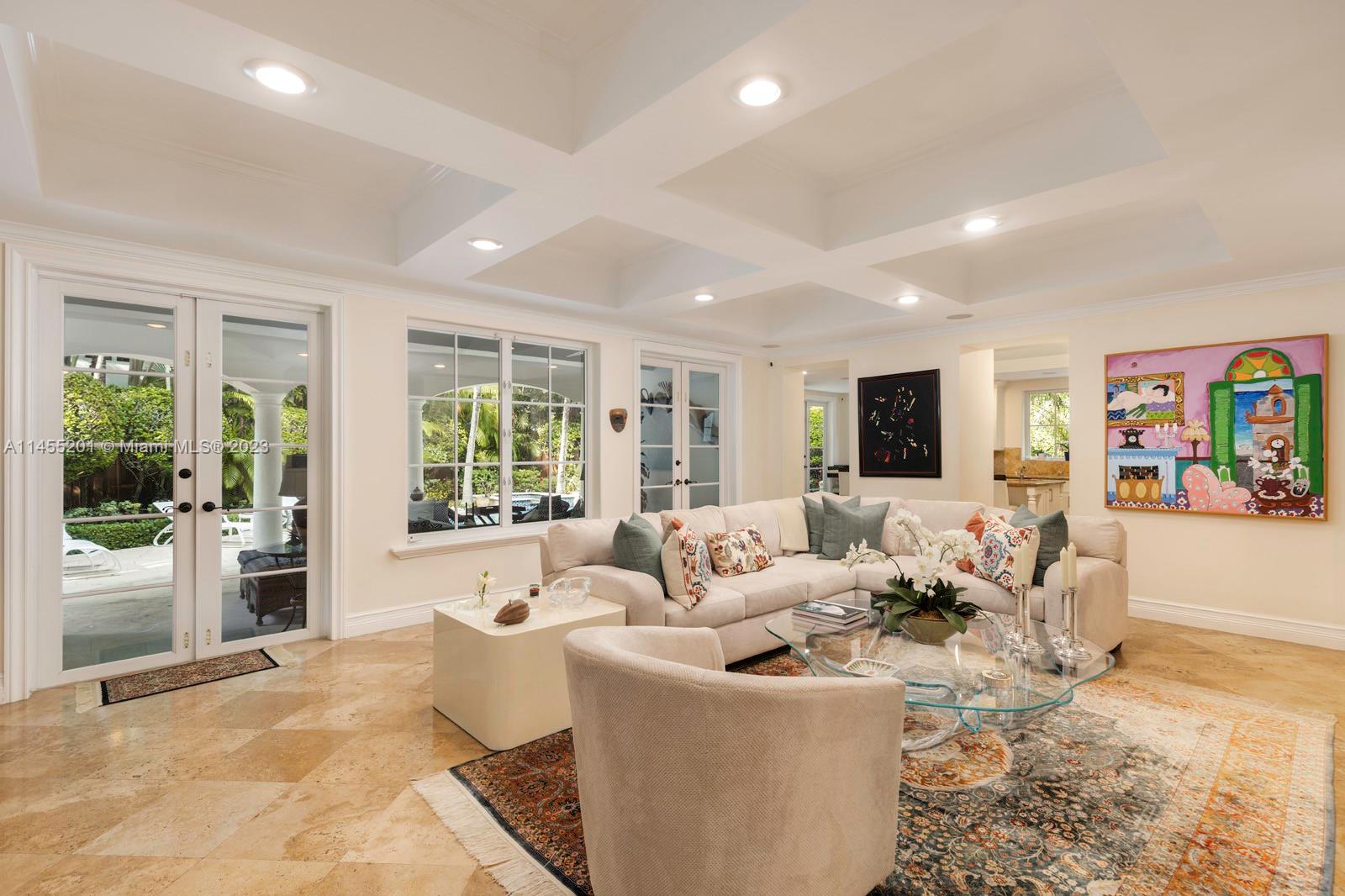 BRAGANZA PARK - Residential