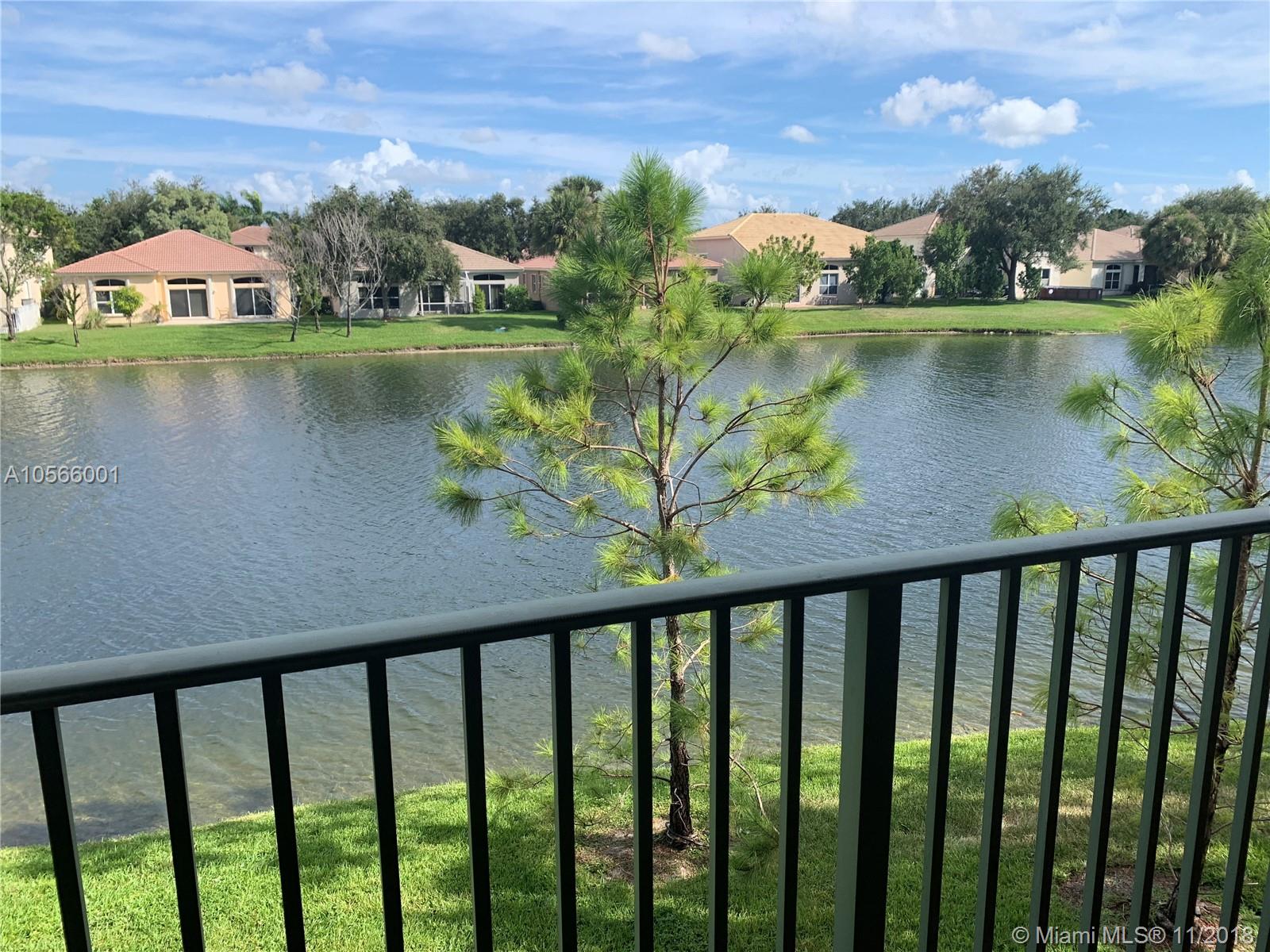 Carrington at CoconutCreek - Residential Lease