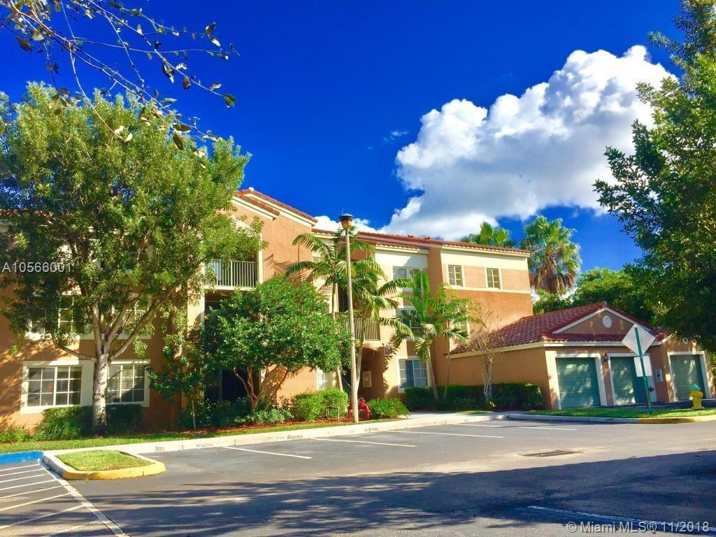Carrington at CoconutCreek - Residential Lease