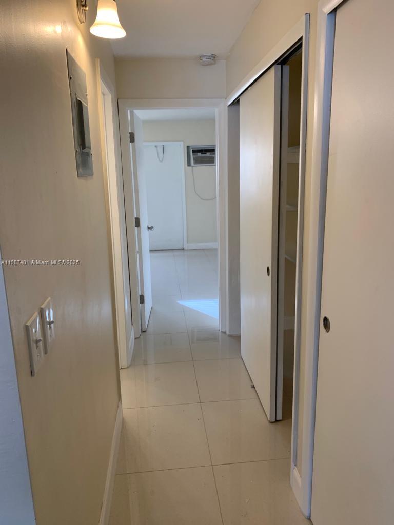 BISCAYNE SHORES UNIT 4 - Residential Lease