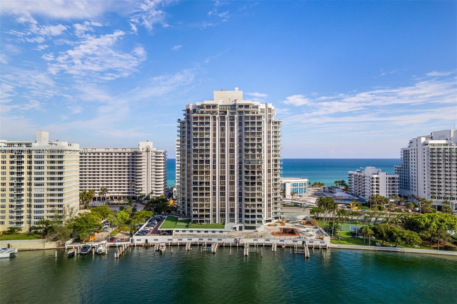 Towerhouse Condo - Residential