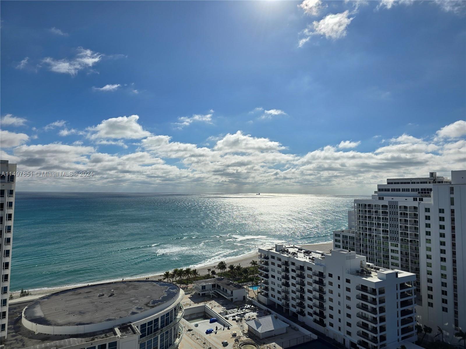 Property for Sale at 5500 Collins Ave 2004   Cab, Miami Beach, Miami-Dade County, Florida - Bedrooms: 2 
Bathrooms: 4  - $2,288,888