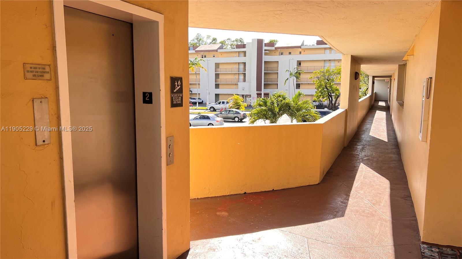 SAN MARCO CONDO - Residential