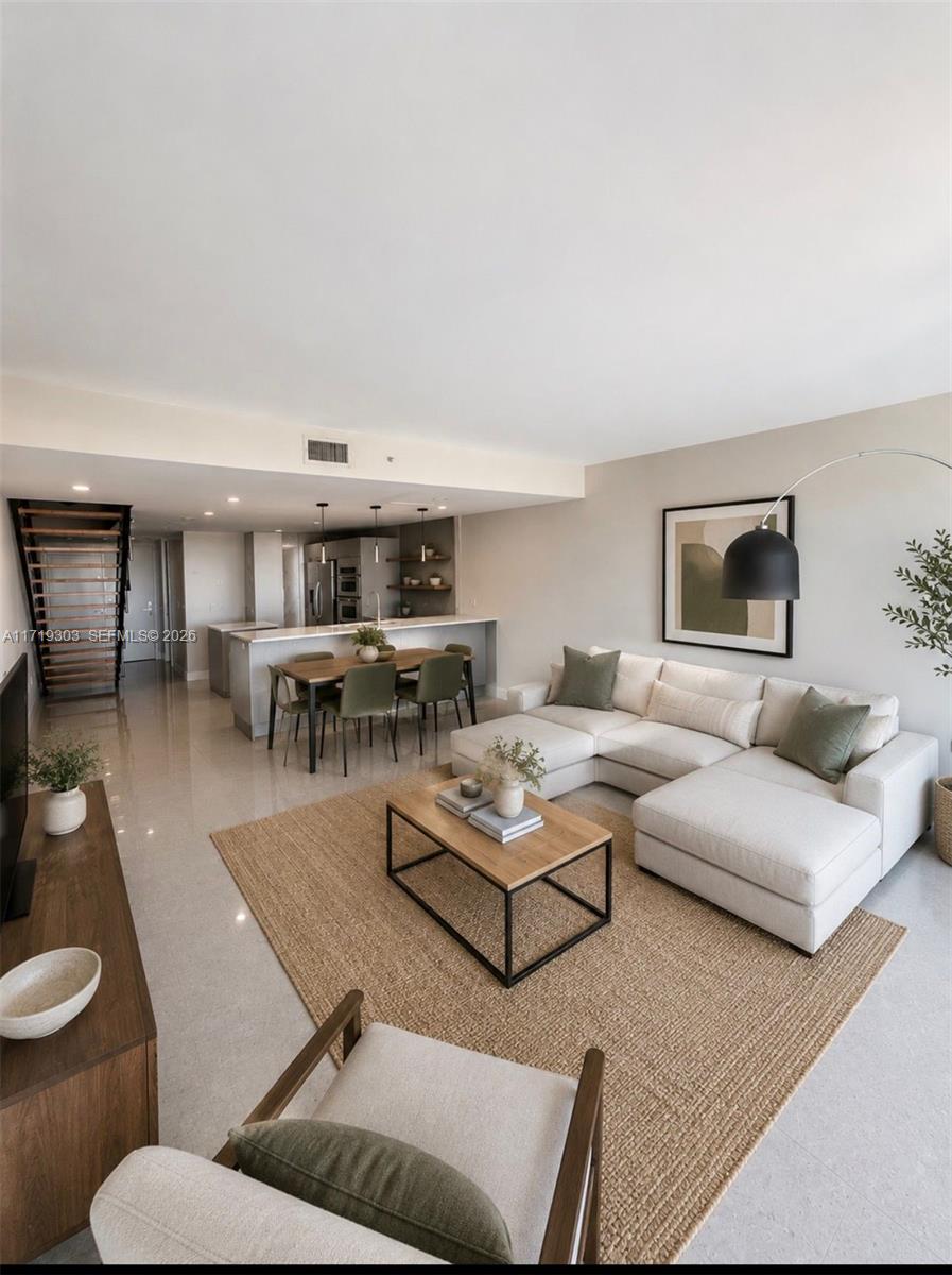 ARTECH RESIDENCES AT AVEN - Residential