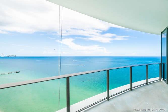 Ritz Carlton Residences - Residential