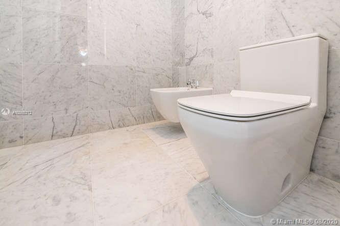 Ritz Carlton Residences - Residential