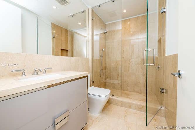 Ritz Carlton Residences - Residential