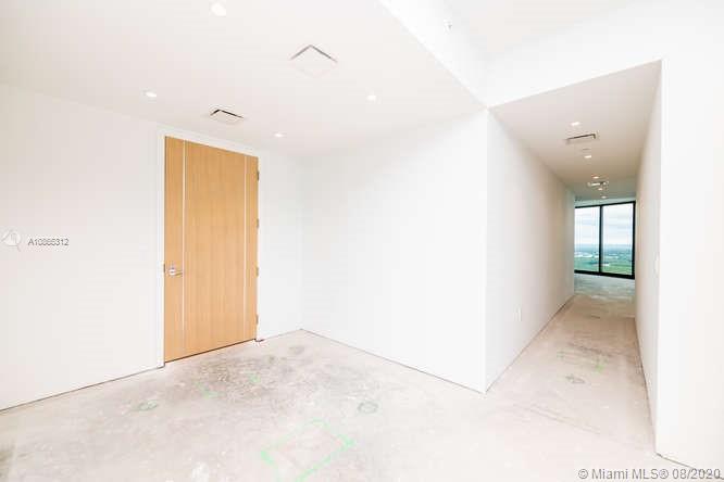 Ritz Carlton Residences - Residential