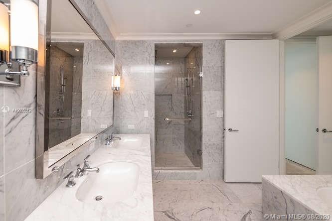 Ritz Carlton Residences - Residential