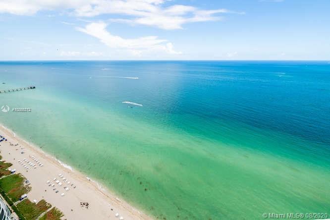 Ritz Carlton Residences - Residential