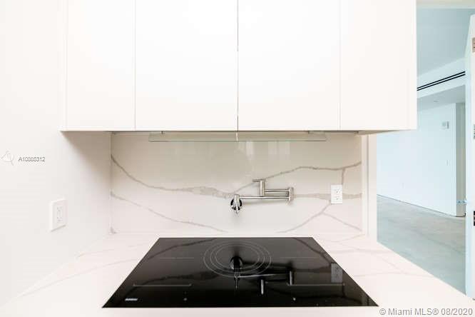 Ritz Carlton Residences - Residential