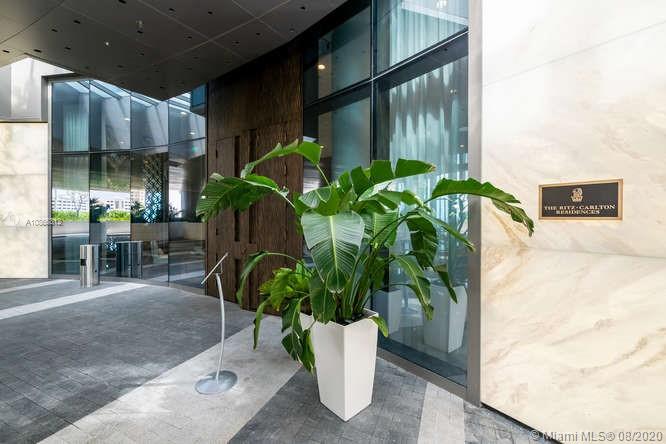 Ritz Carlton Residences - Residential