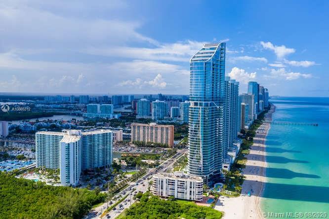 Ritz Carlton Residences - Residential