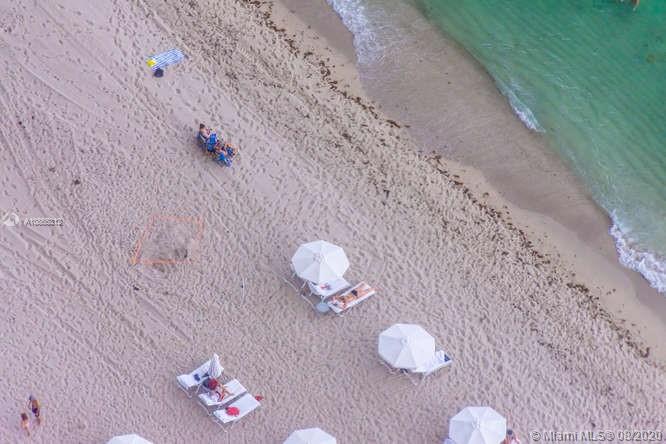 Ritz Carlton Residences - Residential