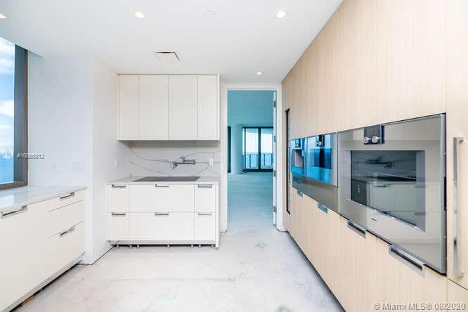 Ritz Carlton Residences - Residential