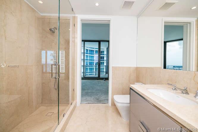 Ritz Carlton Residences - Residential