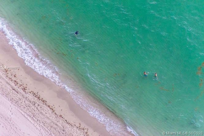 Ritz Carlton Residences - Residential