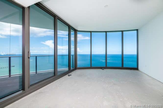 Ritz Carlton Residences - Residential