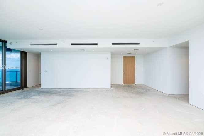 Ritz Carlton Residences - Residential