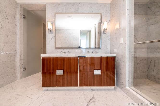 Ritz Carlton Residences - Residential