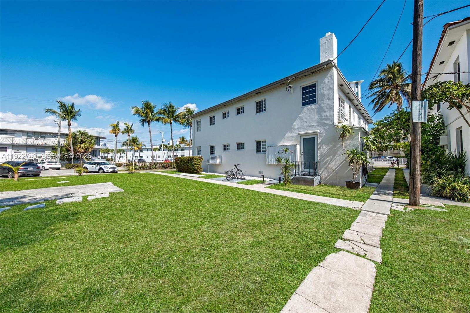 OCEAN SIDE SEC-ISLE OF NO - Residential Income