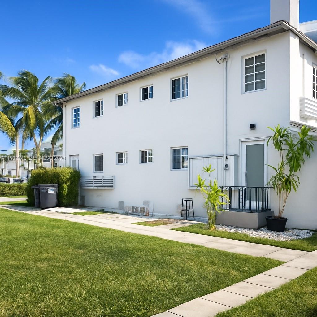 OCEAN SIDE SEC-ISLE OF NO - Residential Income