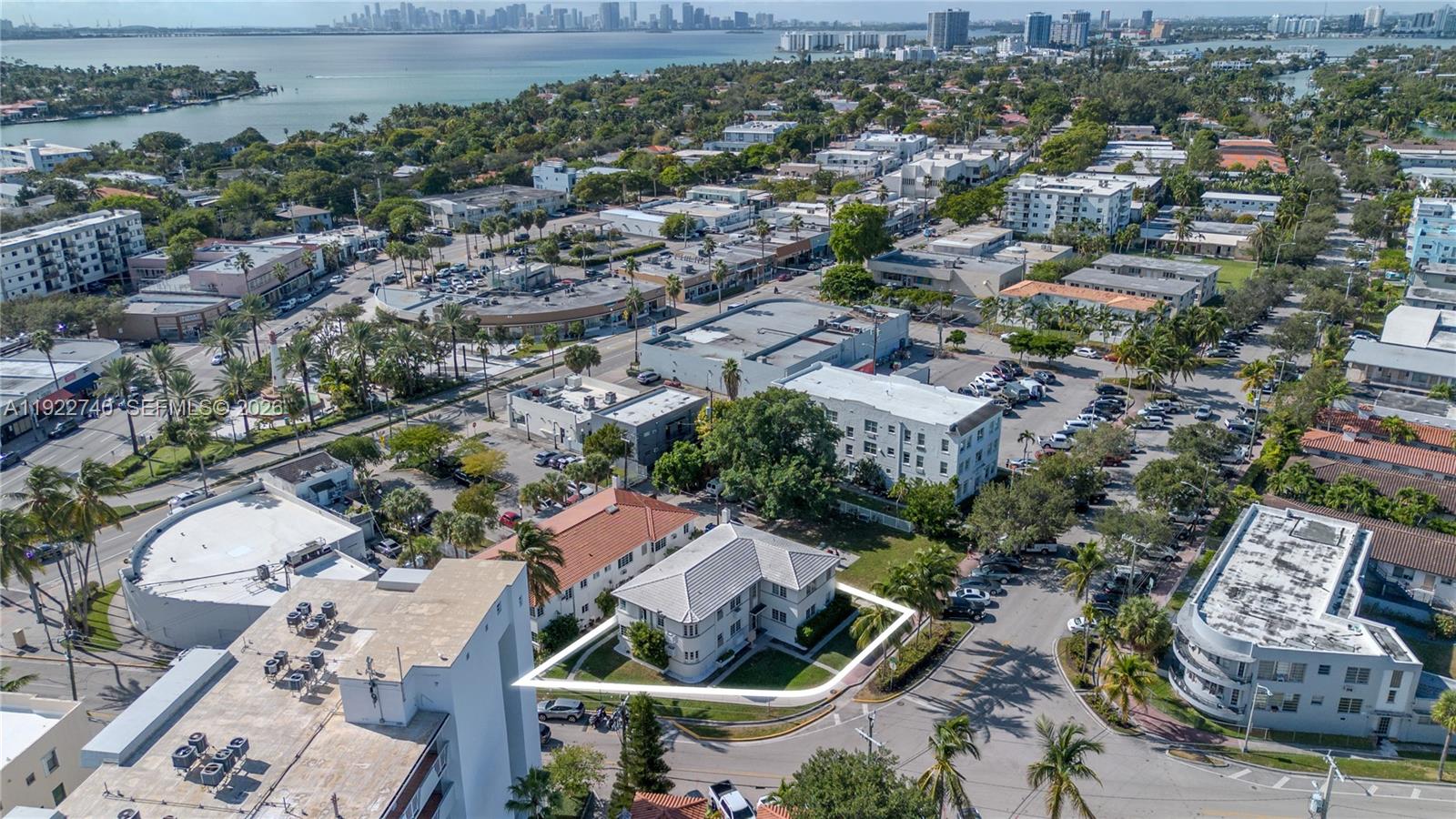 OCEAN SIDE SEC-ISLE OF NO - Residential Income