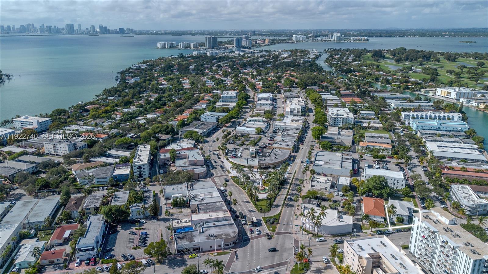 OCEAN SIDE SEC-ISLE OF NO - Residential Income