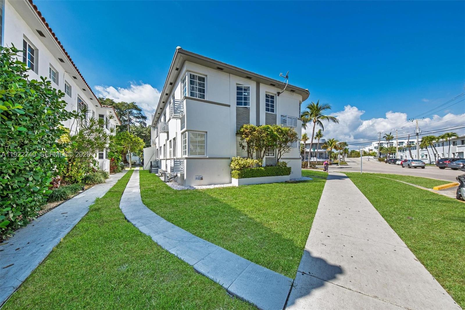 OCEAN SIDE SEC-ISLE OF NO - Residential Income