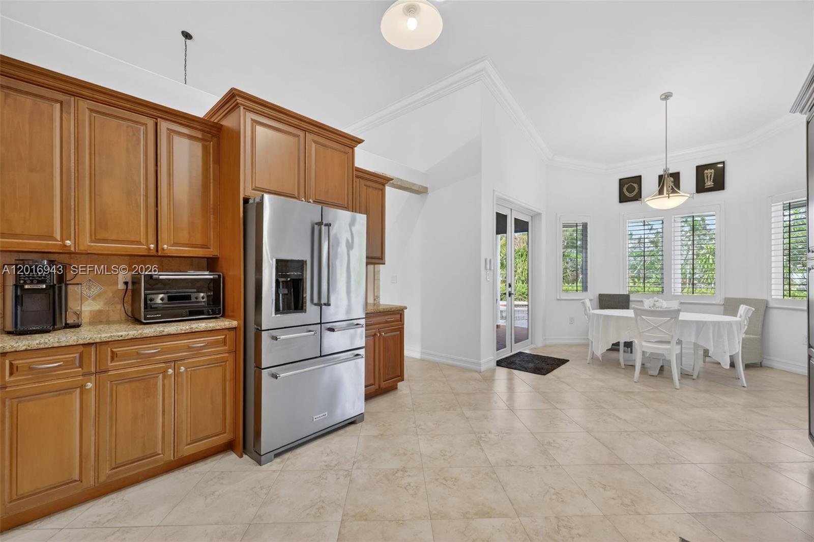 OLD CUTLER GROVE - Residential