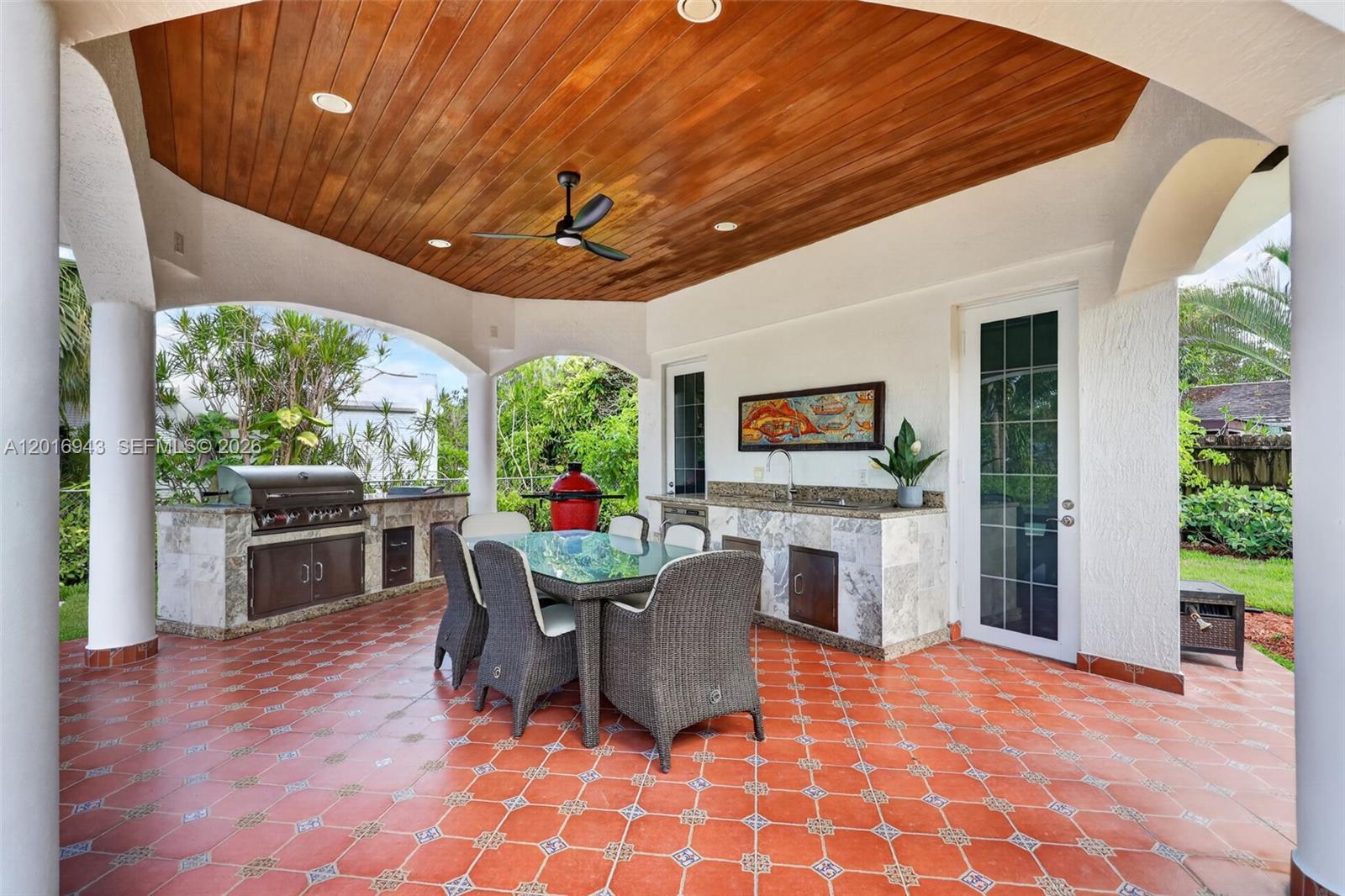 OLD CUTLER GROVE - Residential