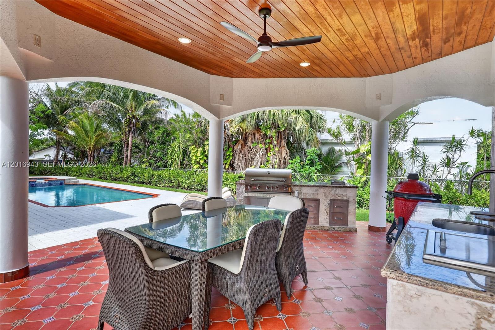 OLD CUTLER GROVE - Residential