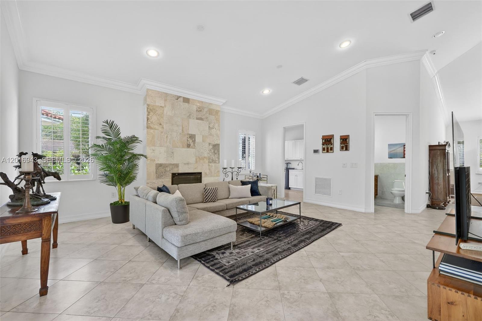 OLD CUTLER GROVE - Residential