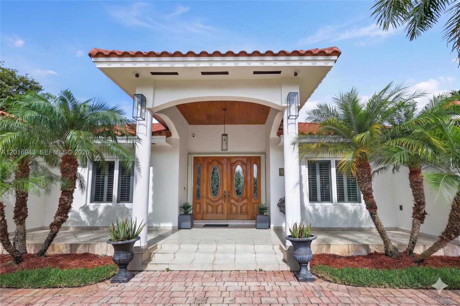 OLD CUTLER GROVE - Residential