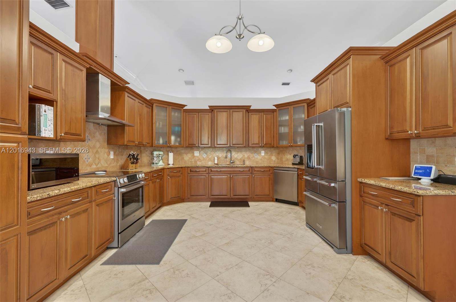 OLD CUTLER GROVE - Residential