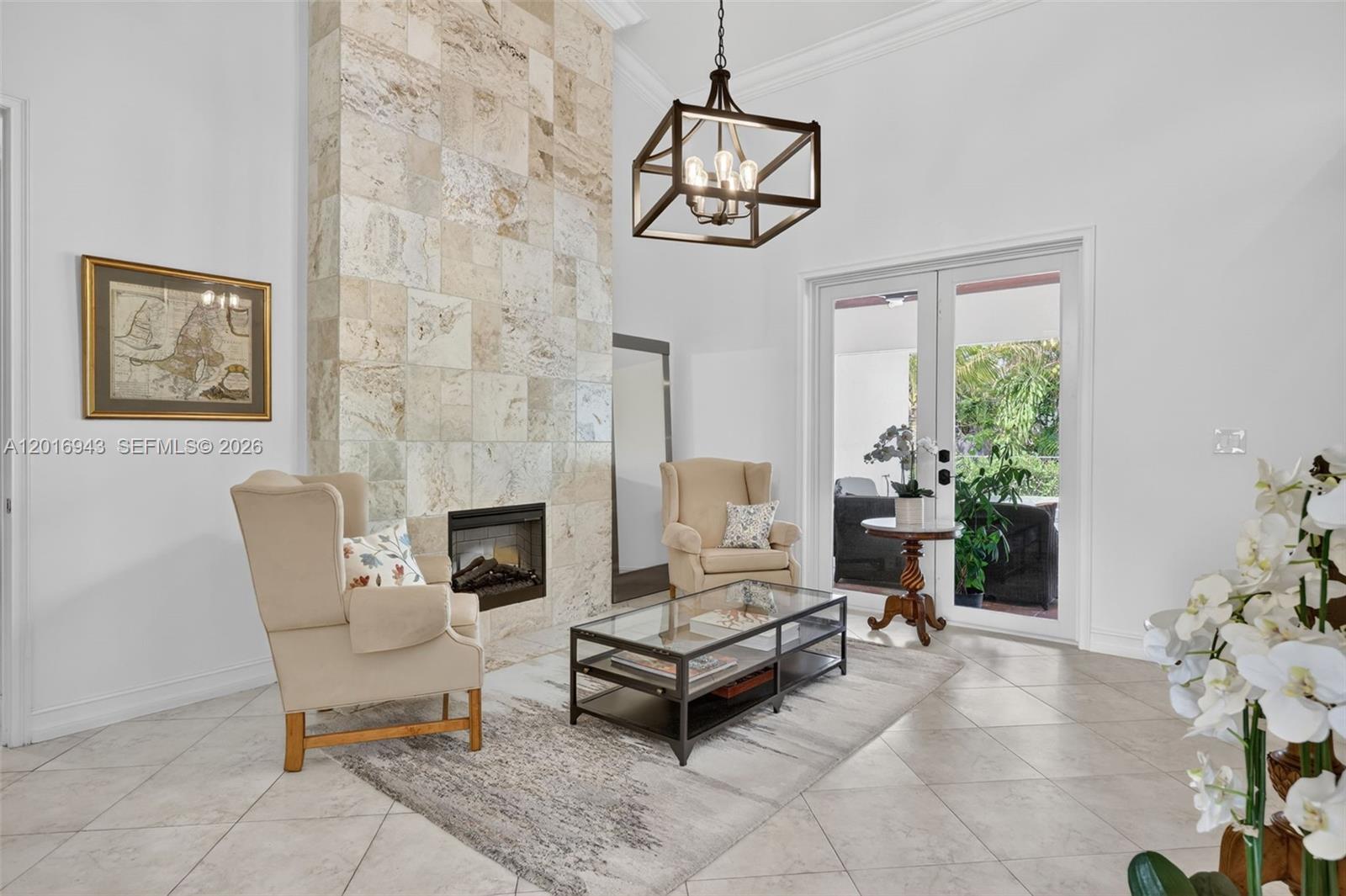 OLD CUTLER GROVE - Residential