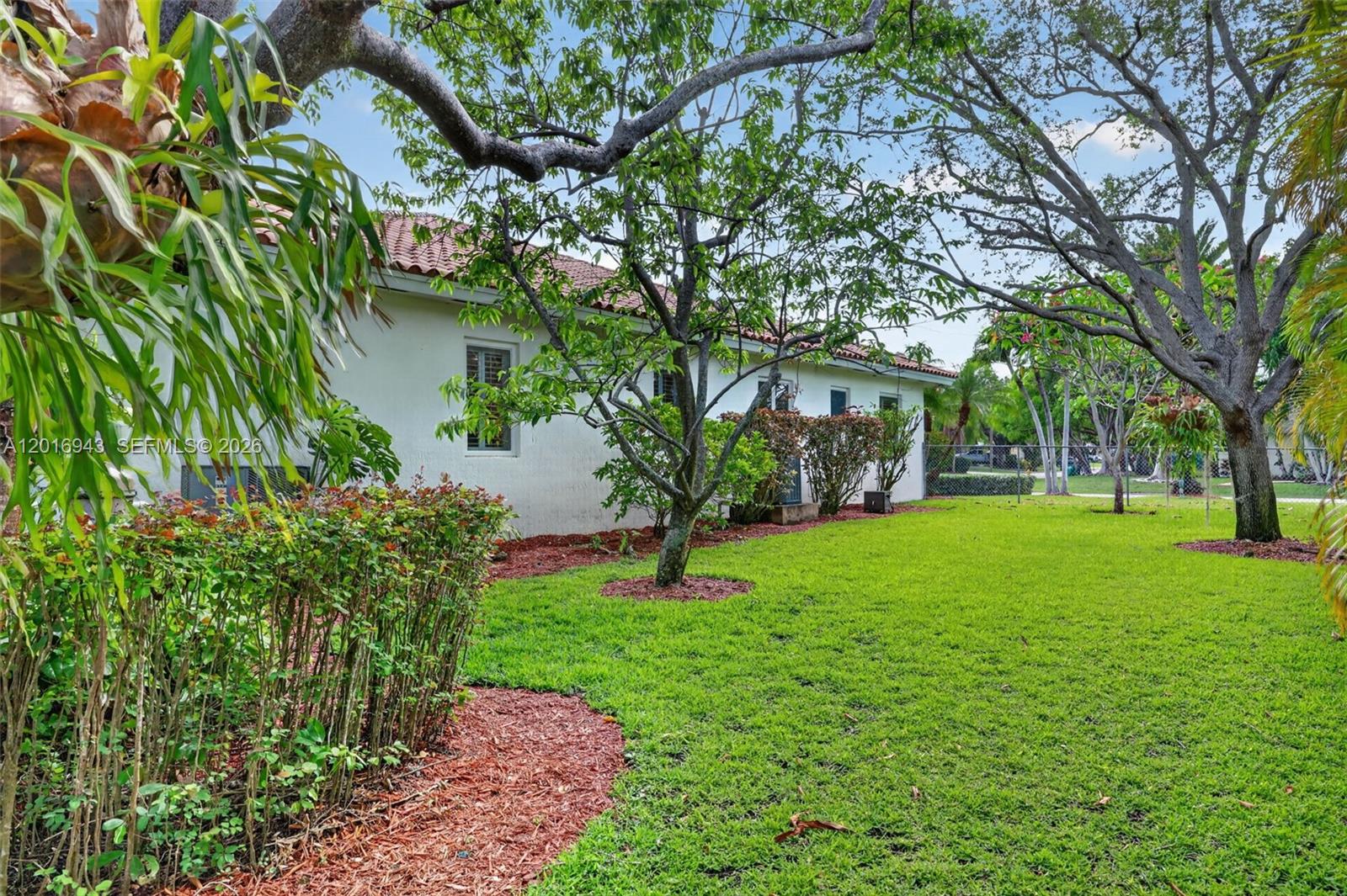 OLD CUTLER GROVE - Residential