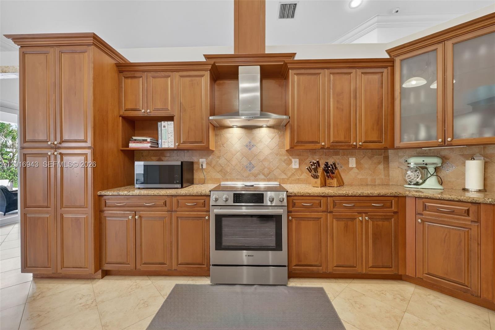OLD CUTLER GROVE - Residential