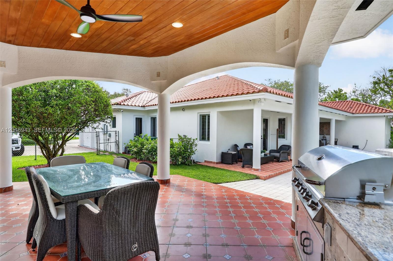 OLD CUTLER GROVE - Residential