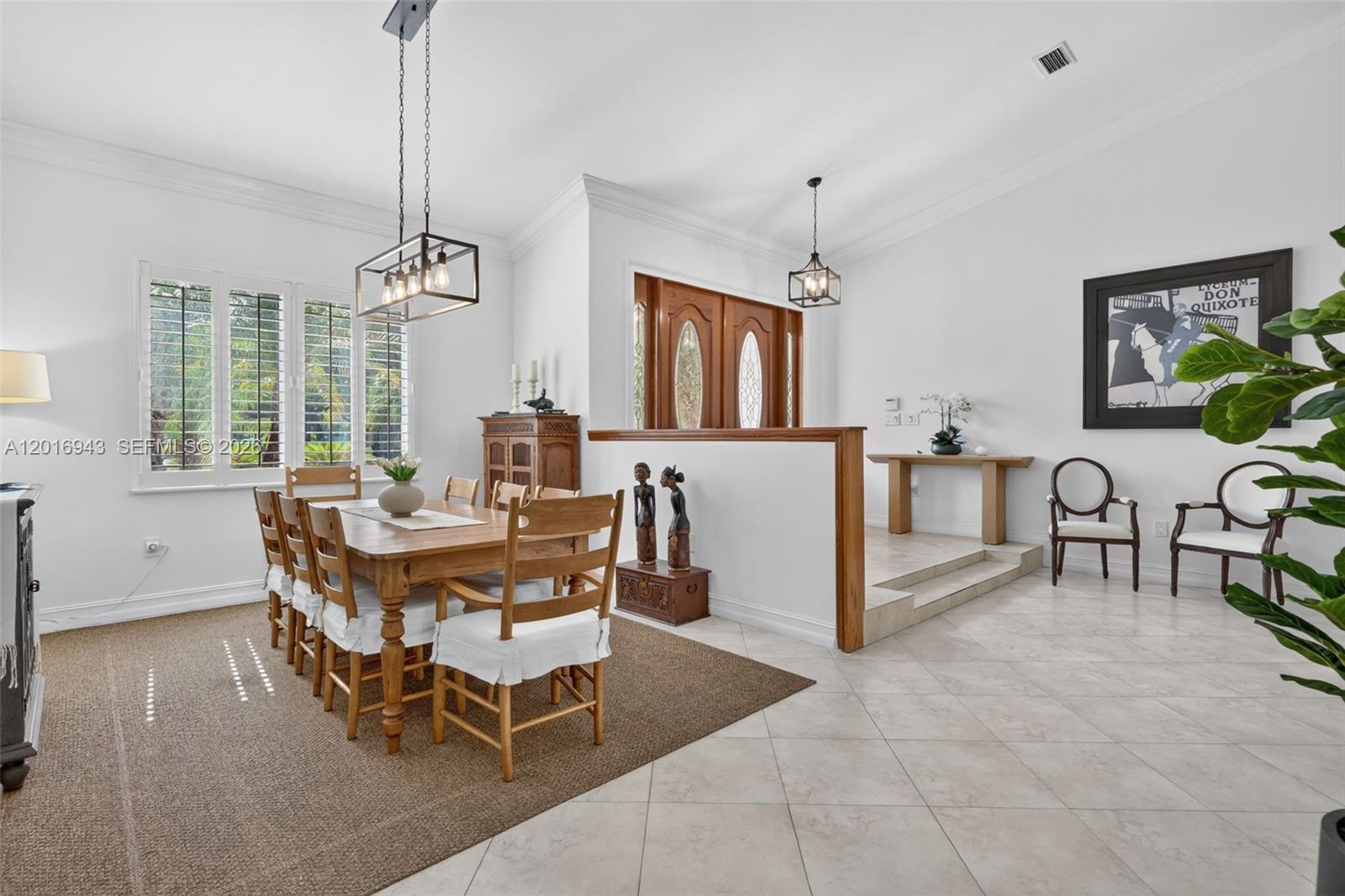 OLD CUTLER GROVE - Residential
